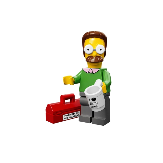 Ned Flanders