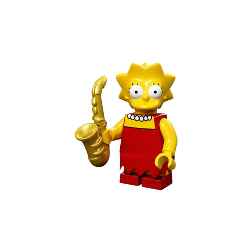 Lisa Simpson