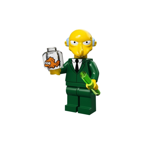 Mr. Burns