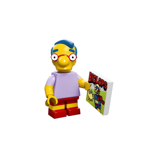 Milhouse Van Houten