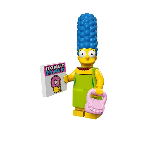 Marge Simpson