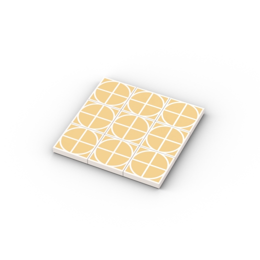 Floor Tiles
