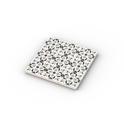 Floor Tiles