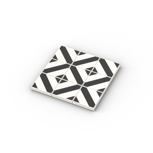 Floor Tiles