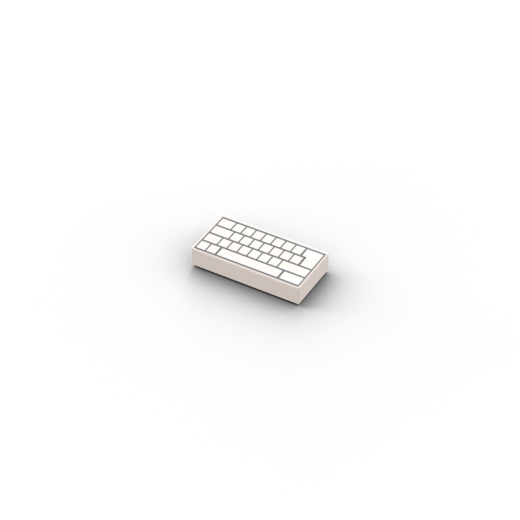 Computer Keyboard