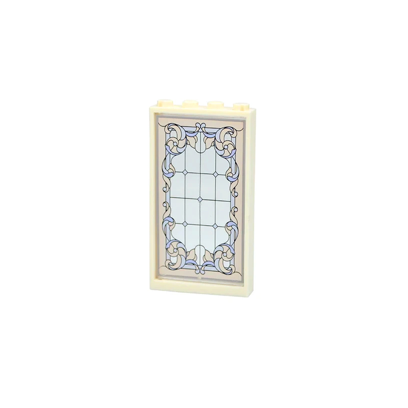 Leaded Glass Window