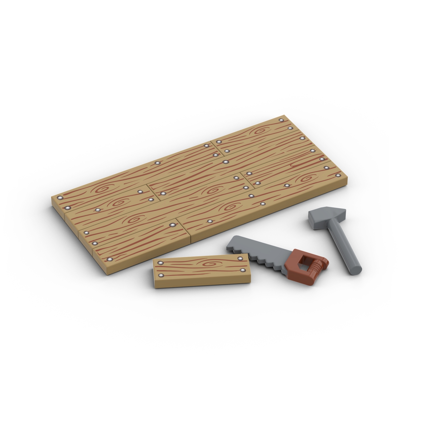 Woodenboard