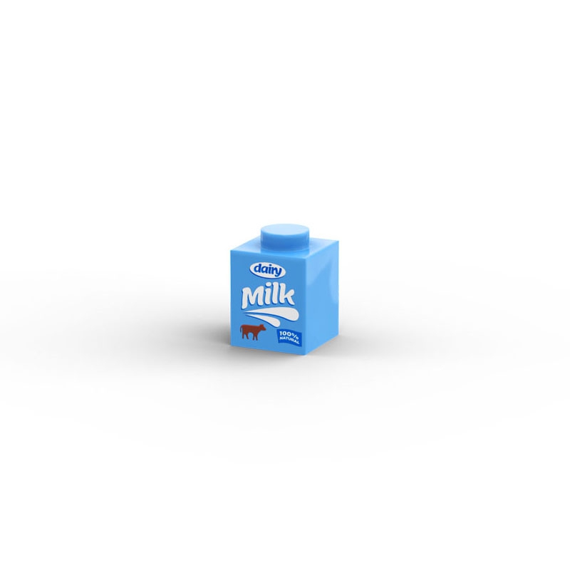 Milk