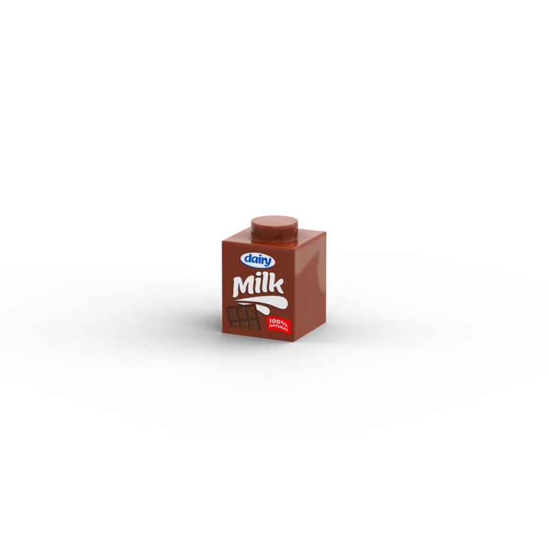 Choco Milch