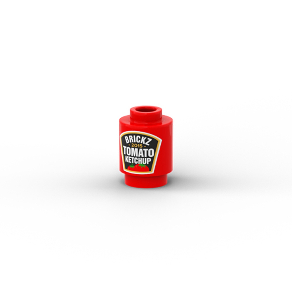 Tomato Ketchup