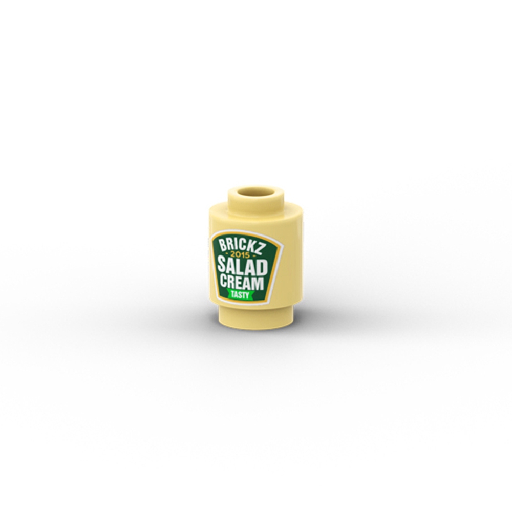 Salad Cream