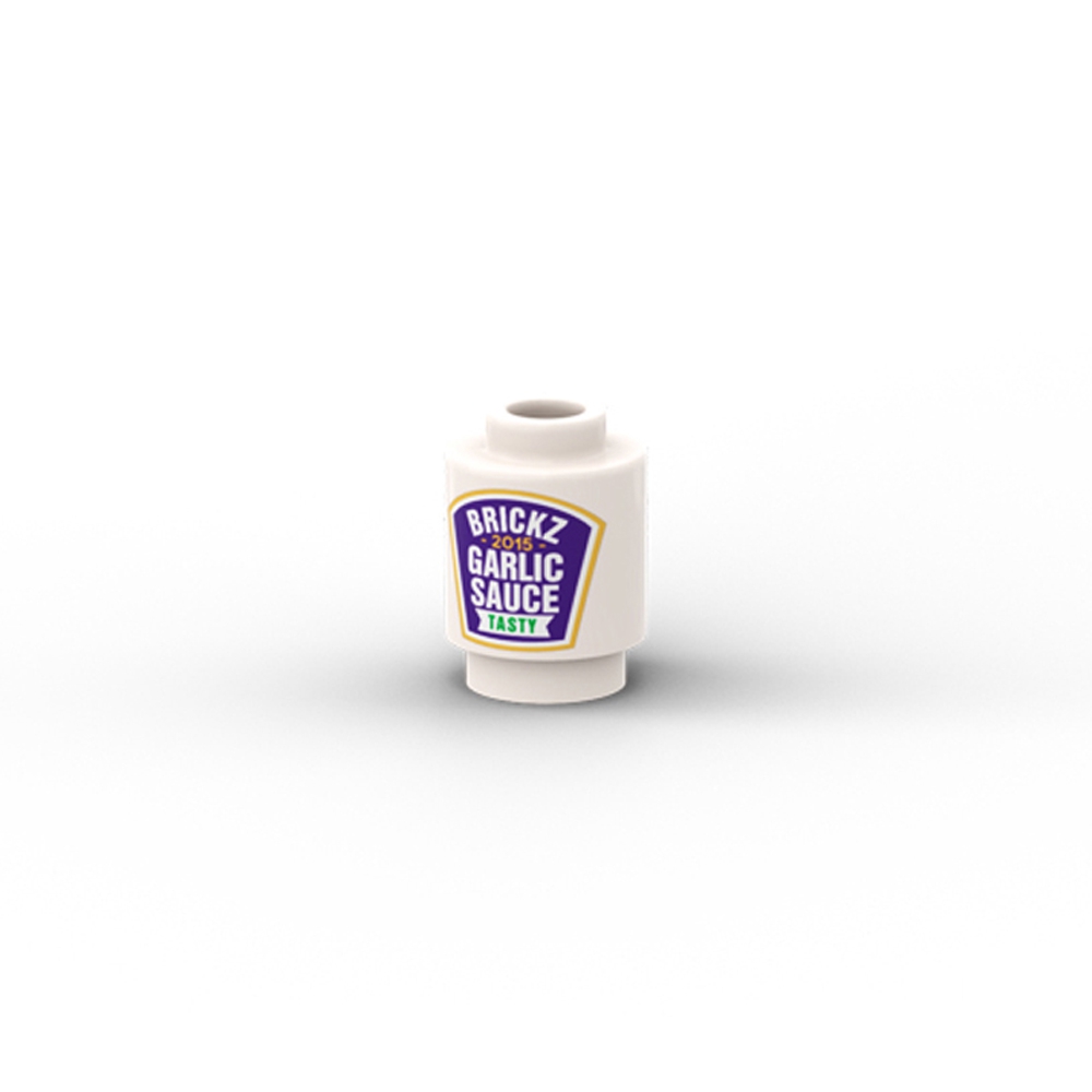 Garlic Sauce