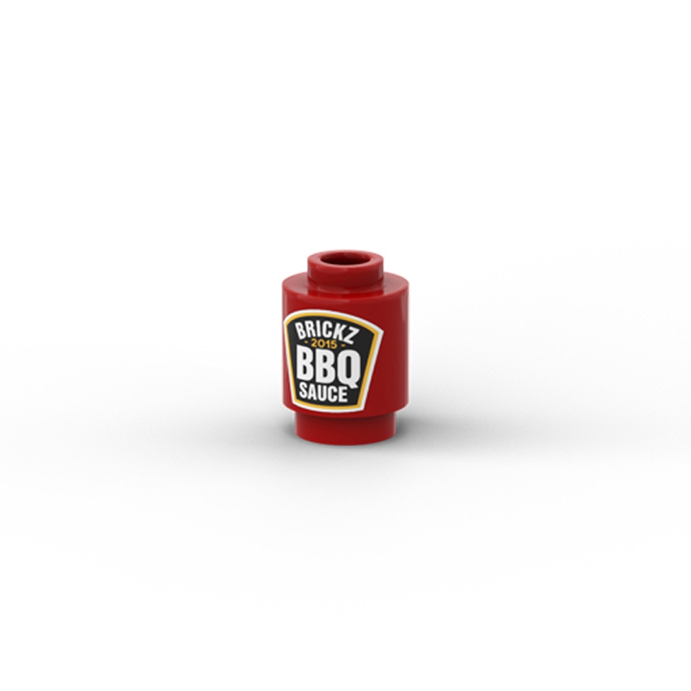 BBQ Sauce