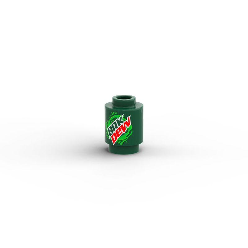 BRK Dew Energydrink