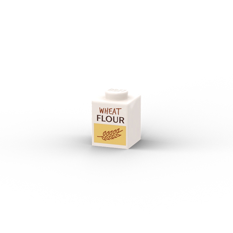 Flour