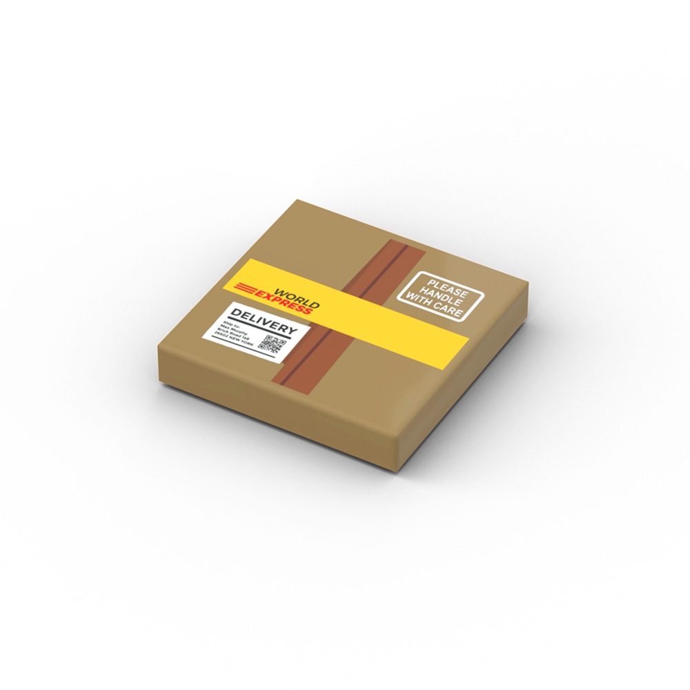 World Express Package