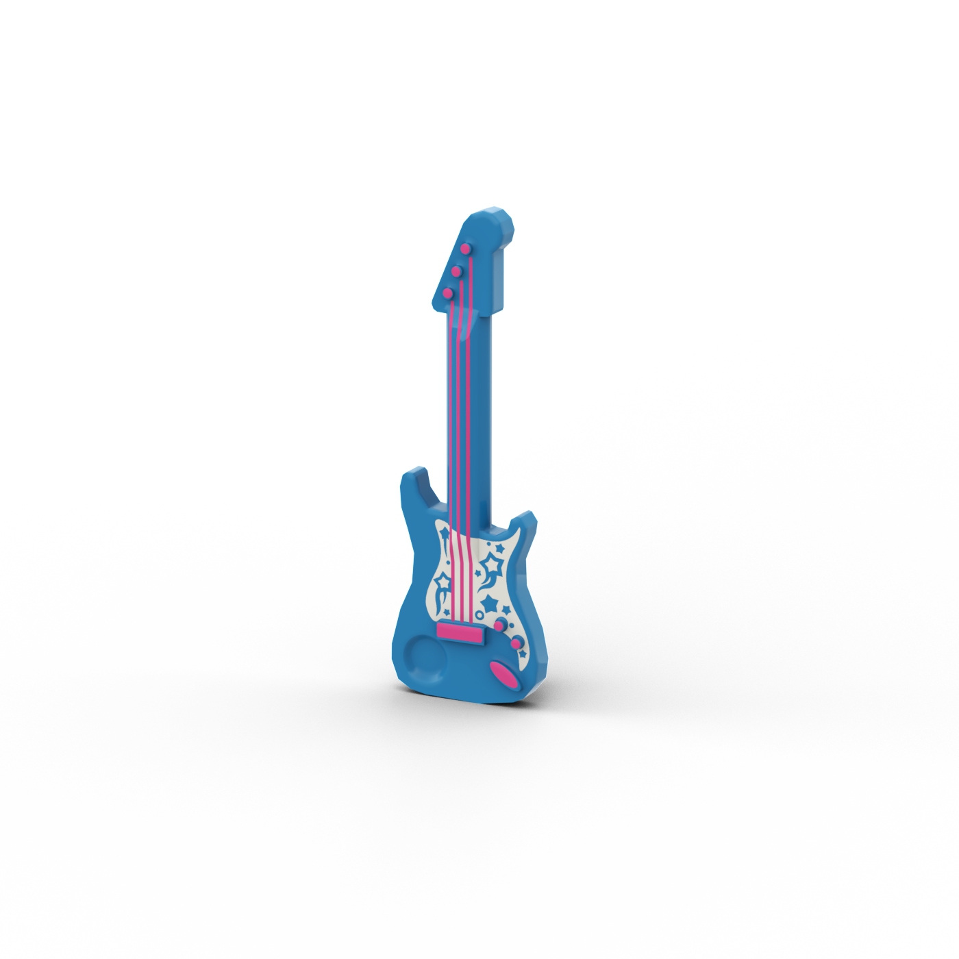 Electric Guitar