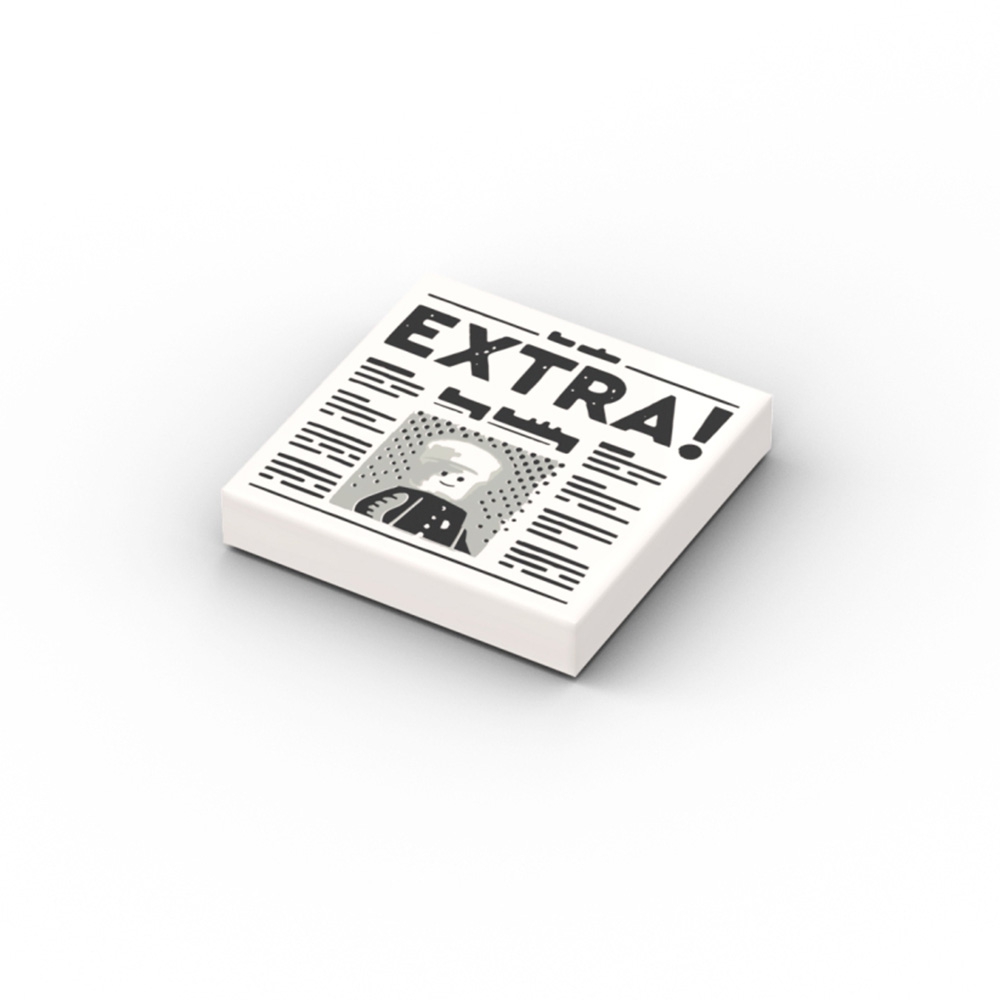 EXTRA Newspaper