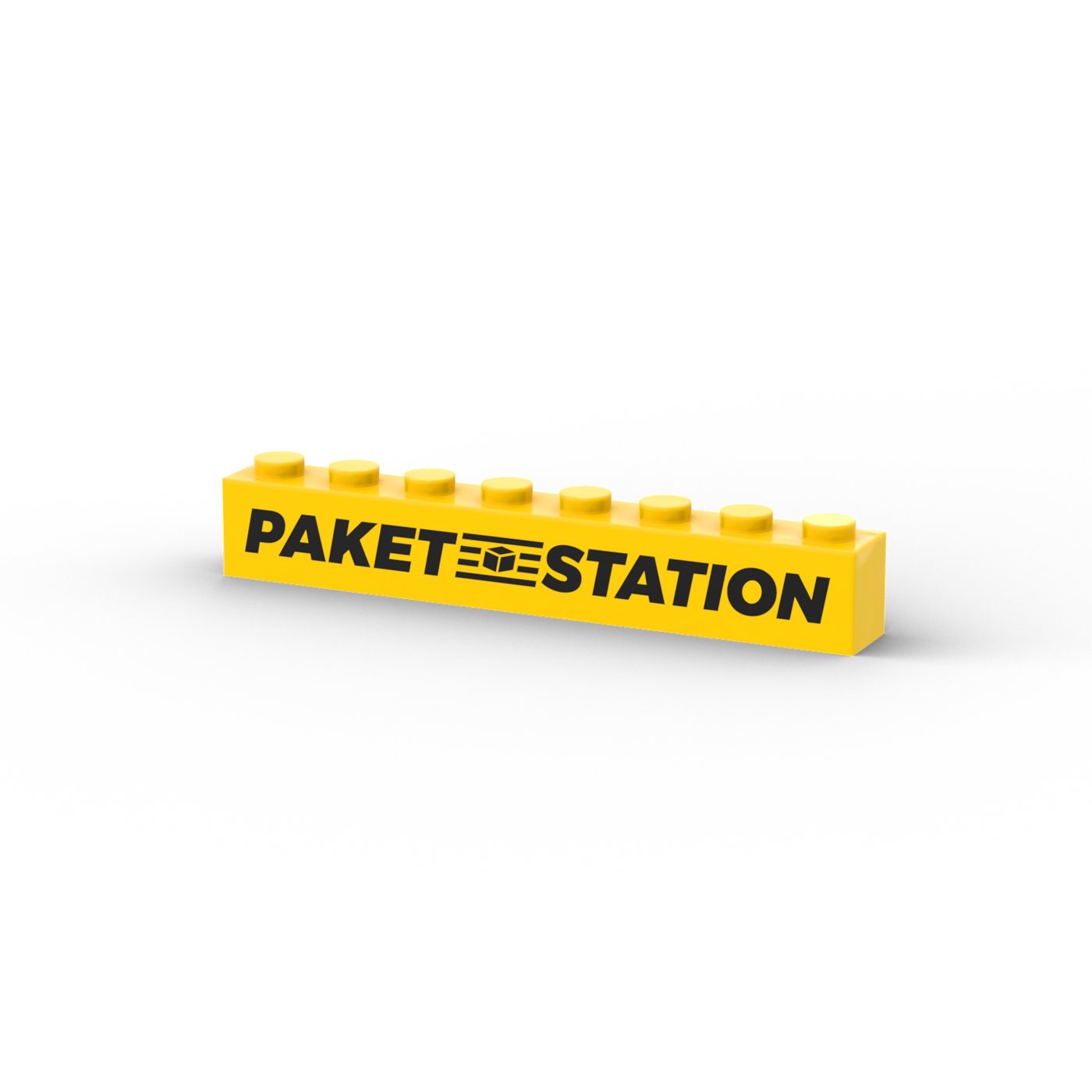 Post Paket Station