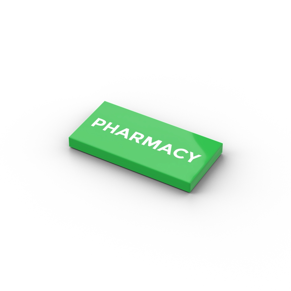 Pharmacy