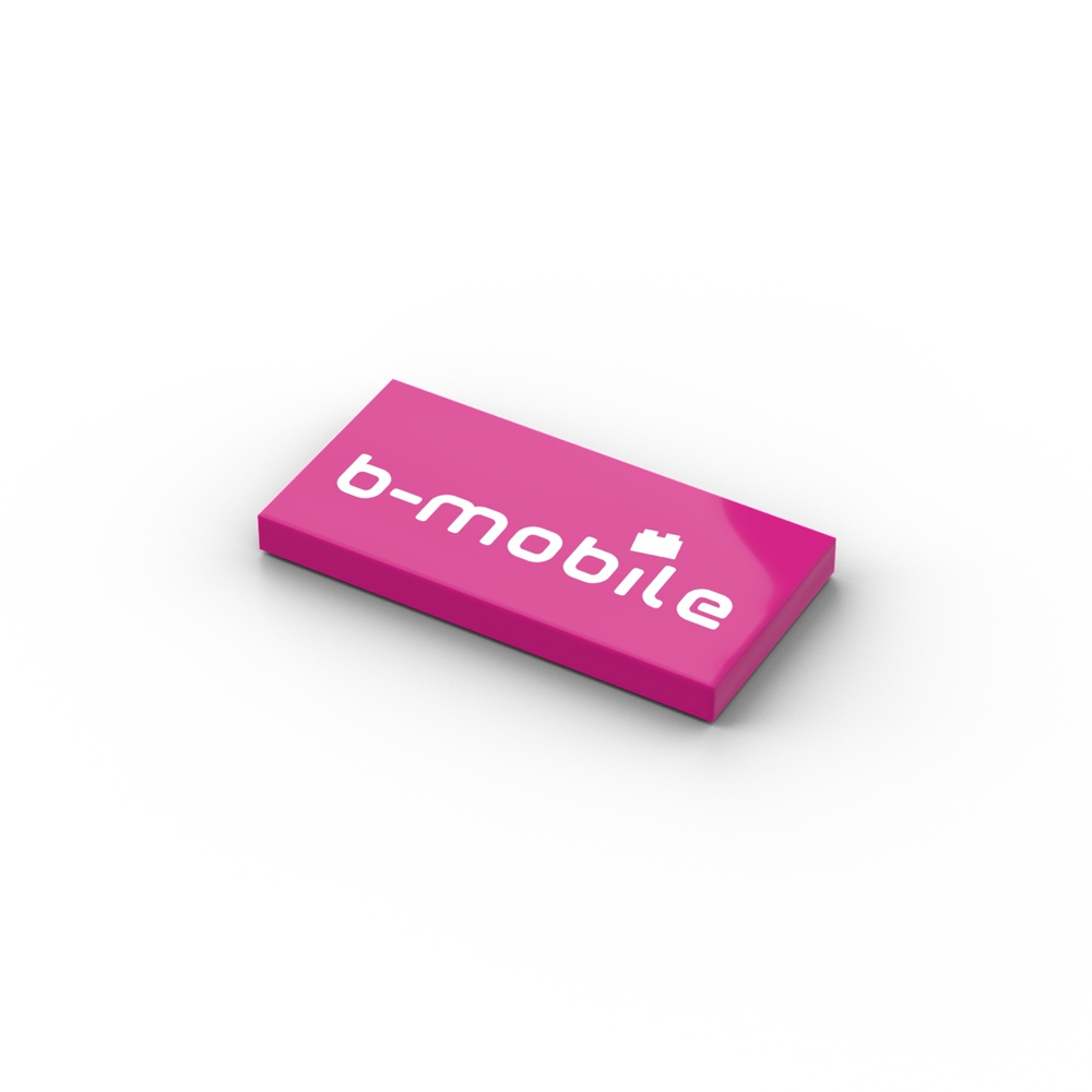 b-mobile Shop