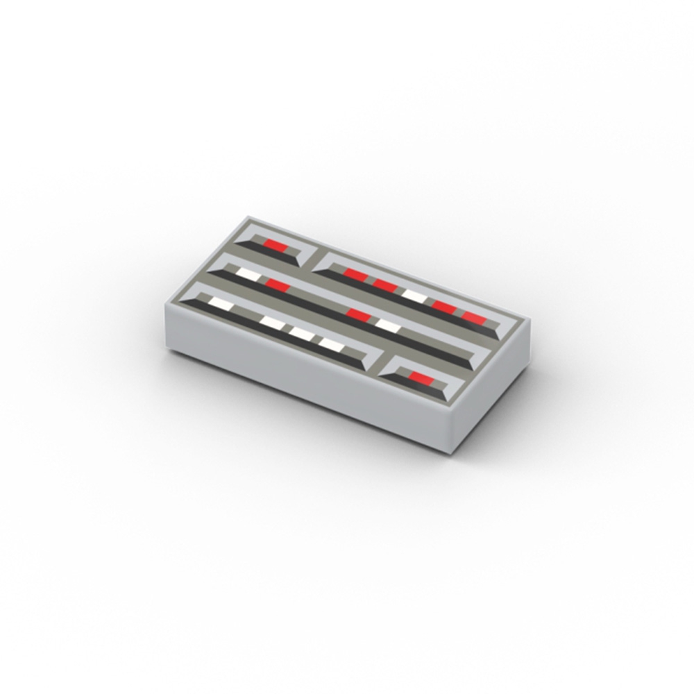 SW Computer Control Panel