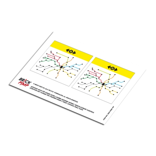 Central Station Timetable