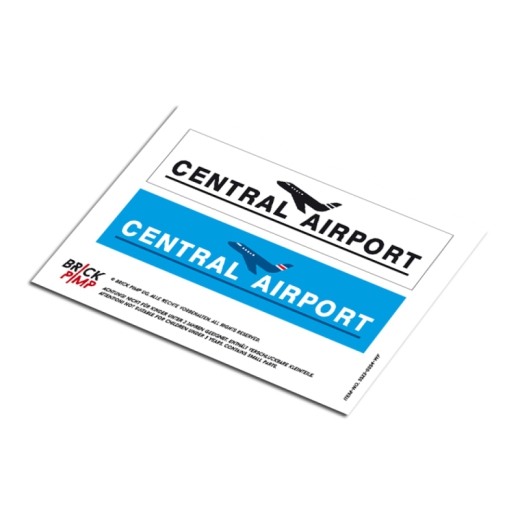 Central Airport