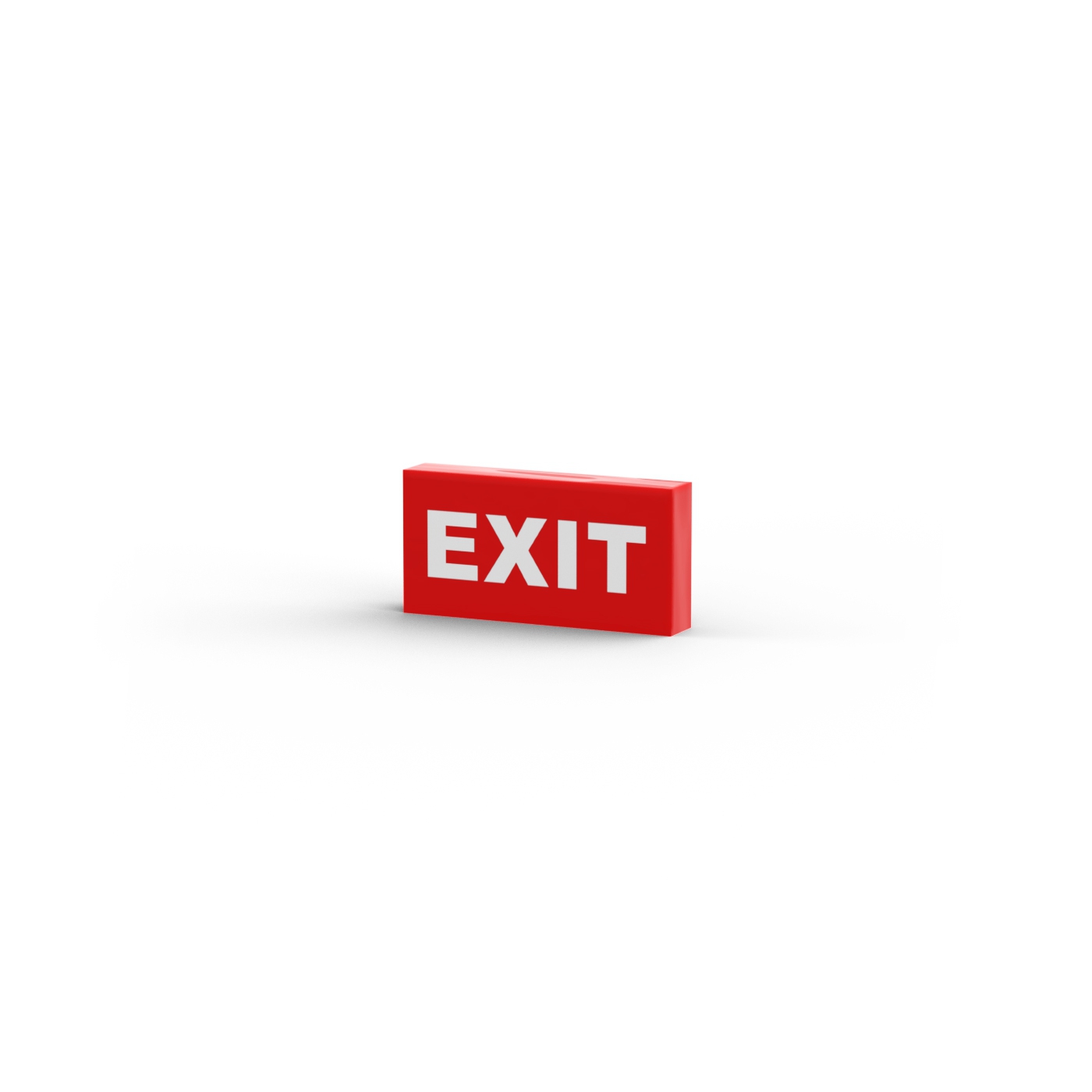 EXIT Sign