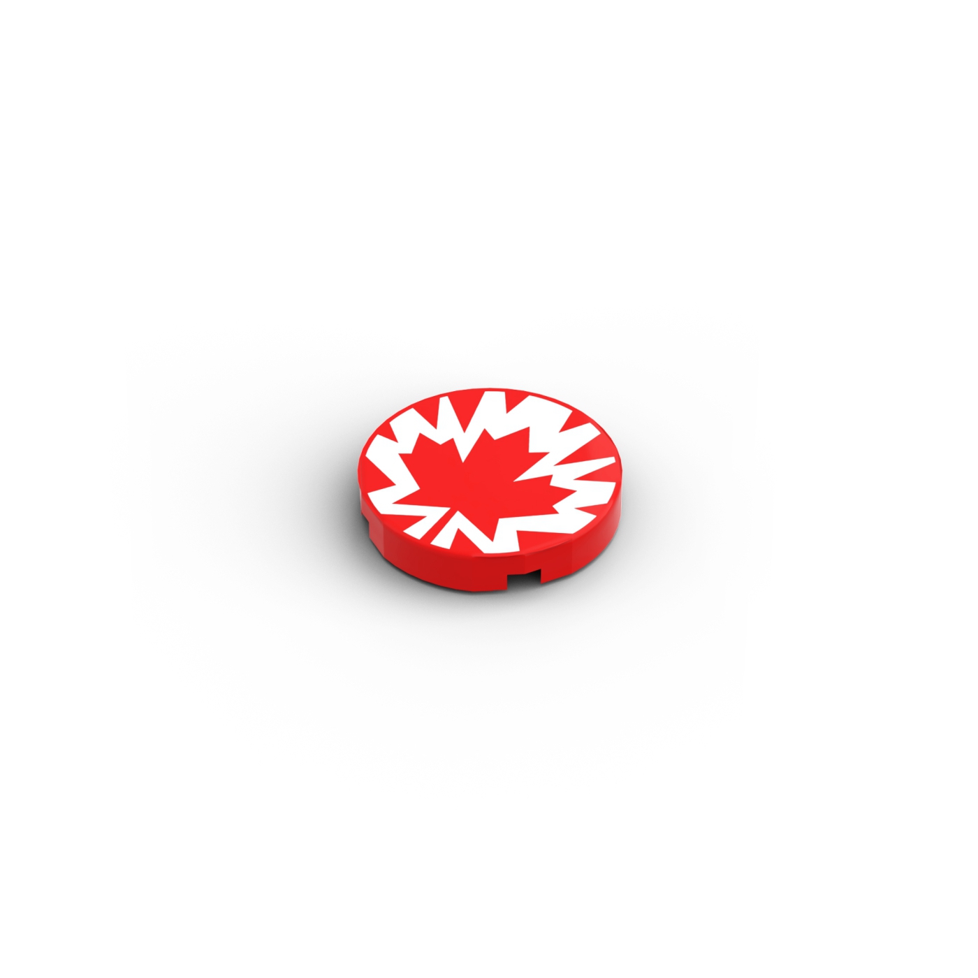 Canada Maple Leaf