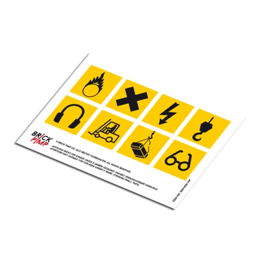 Danger Signs