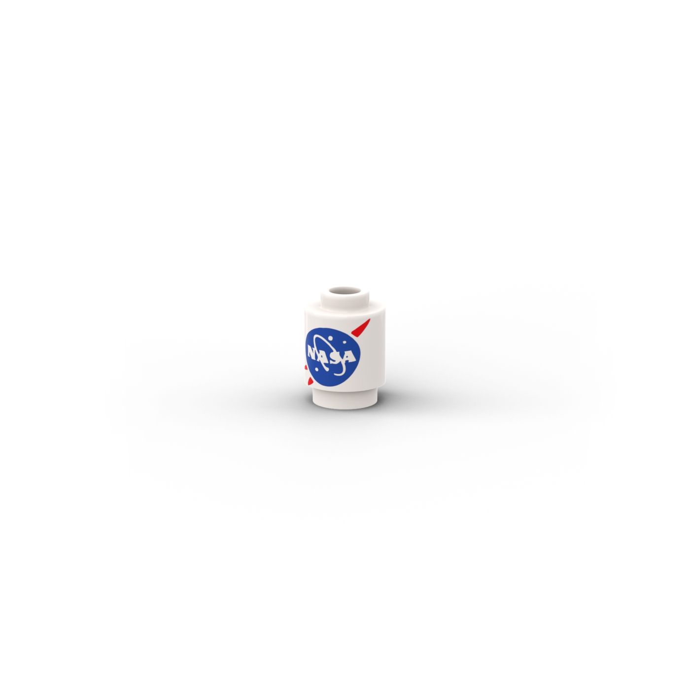 NASA Logo