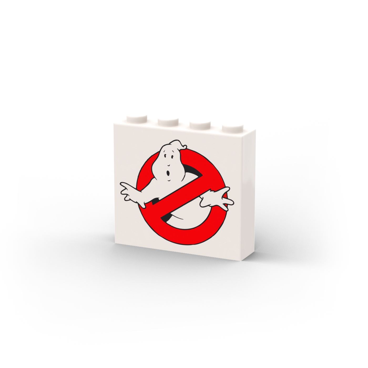 Ghostbusters Logo