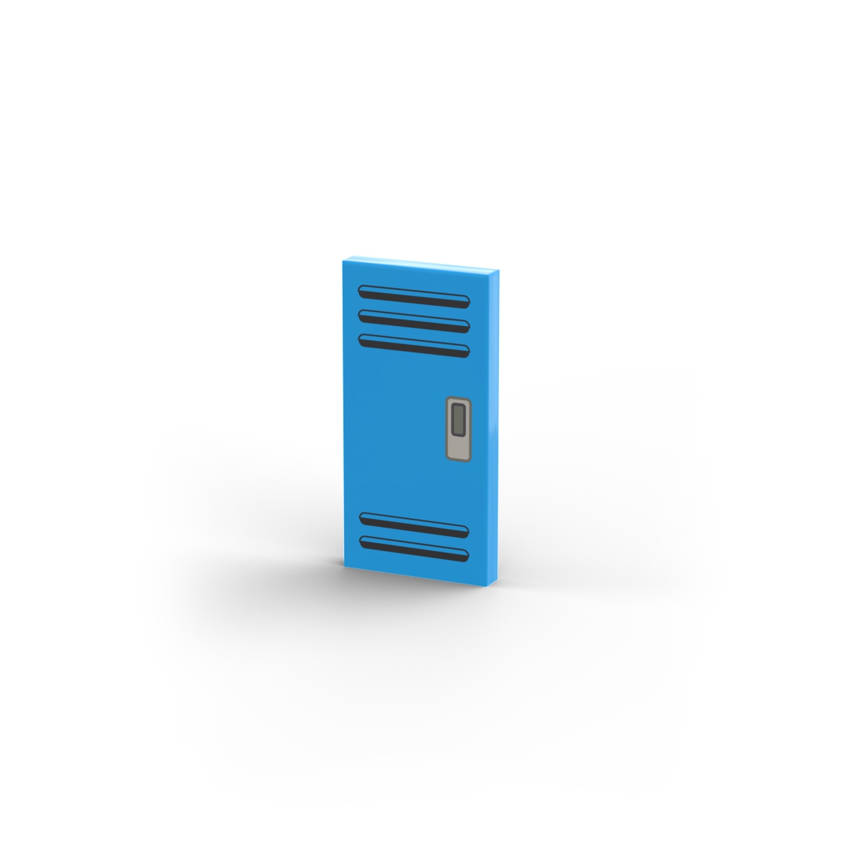 Locker Door