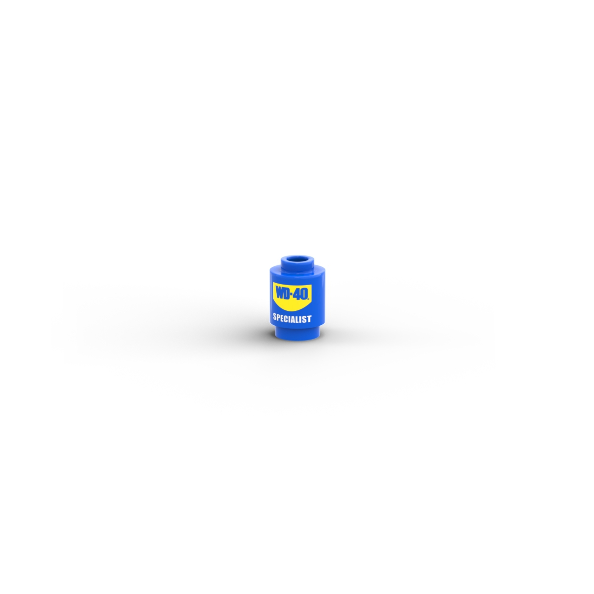 WD 40