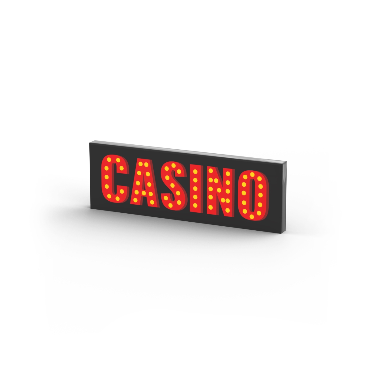 Casino Sign