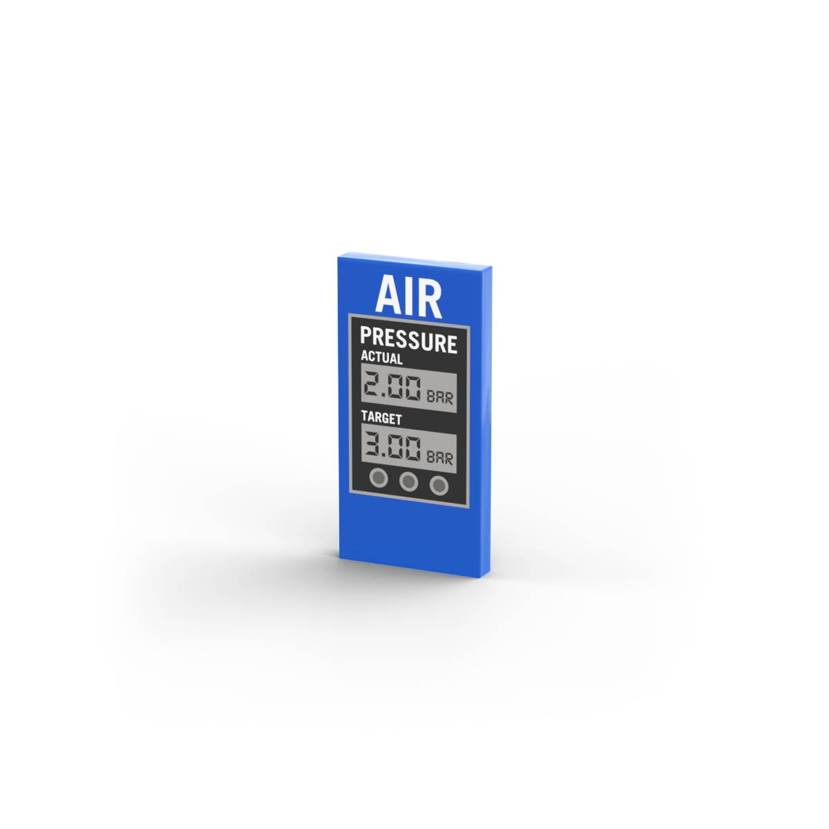 Air Pressure