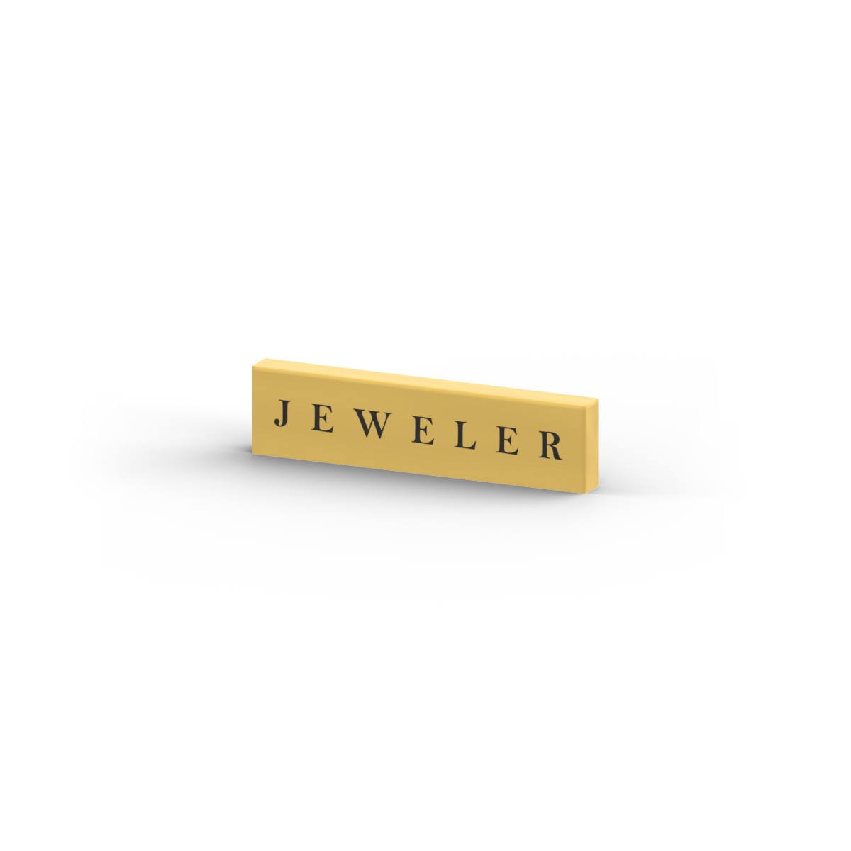 Jeweler