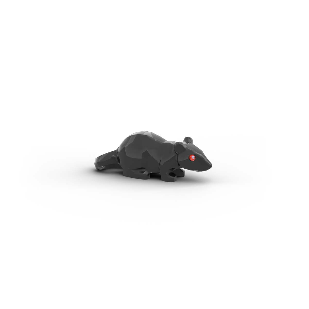 Mouse - Rat