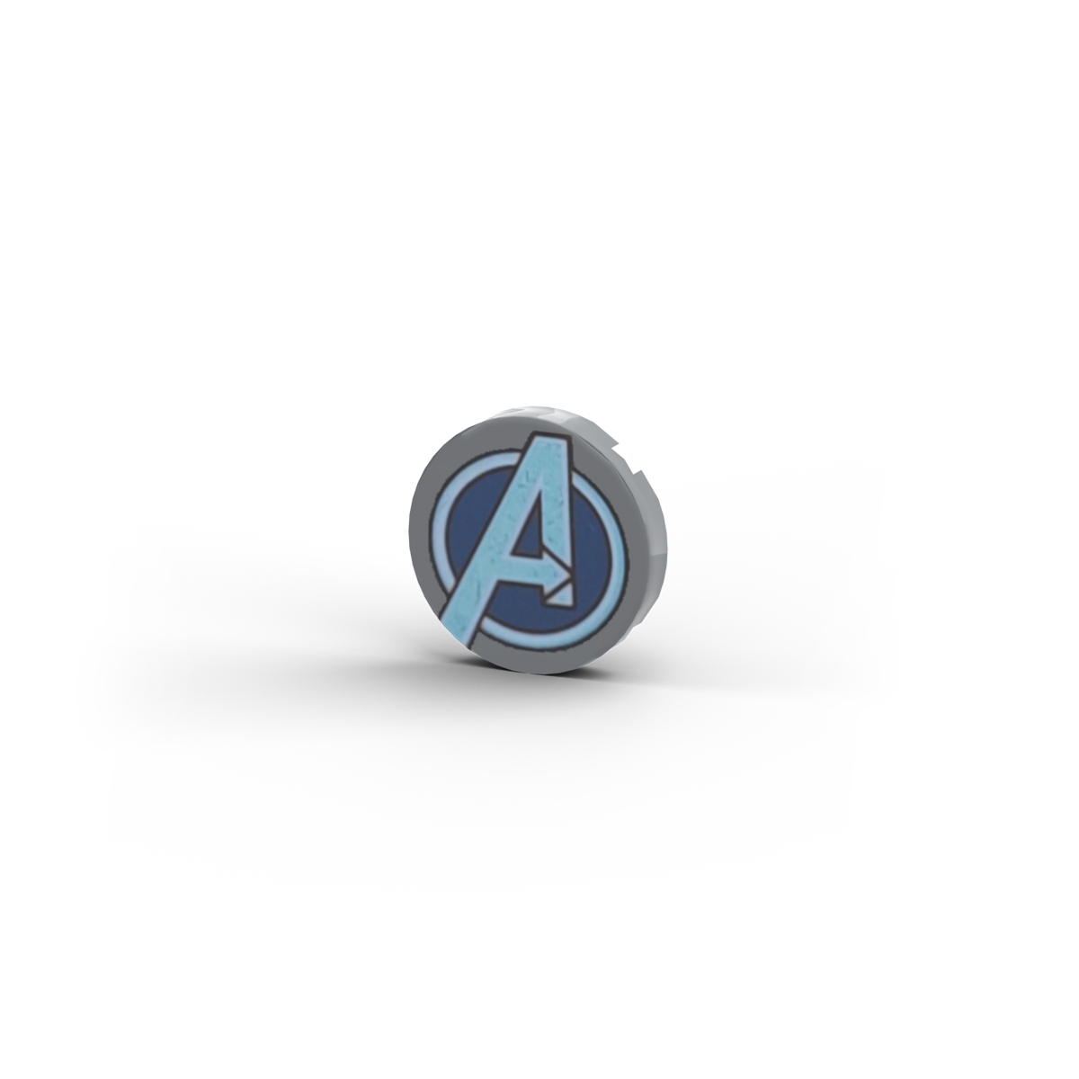 Avengers Logo