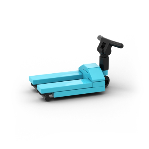 Pallet-Truck