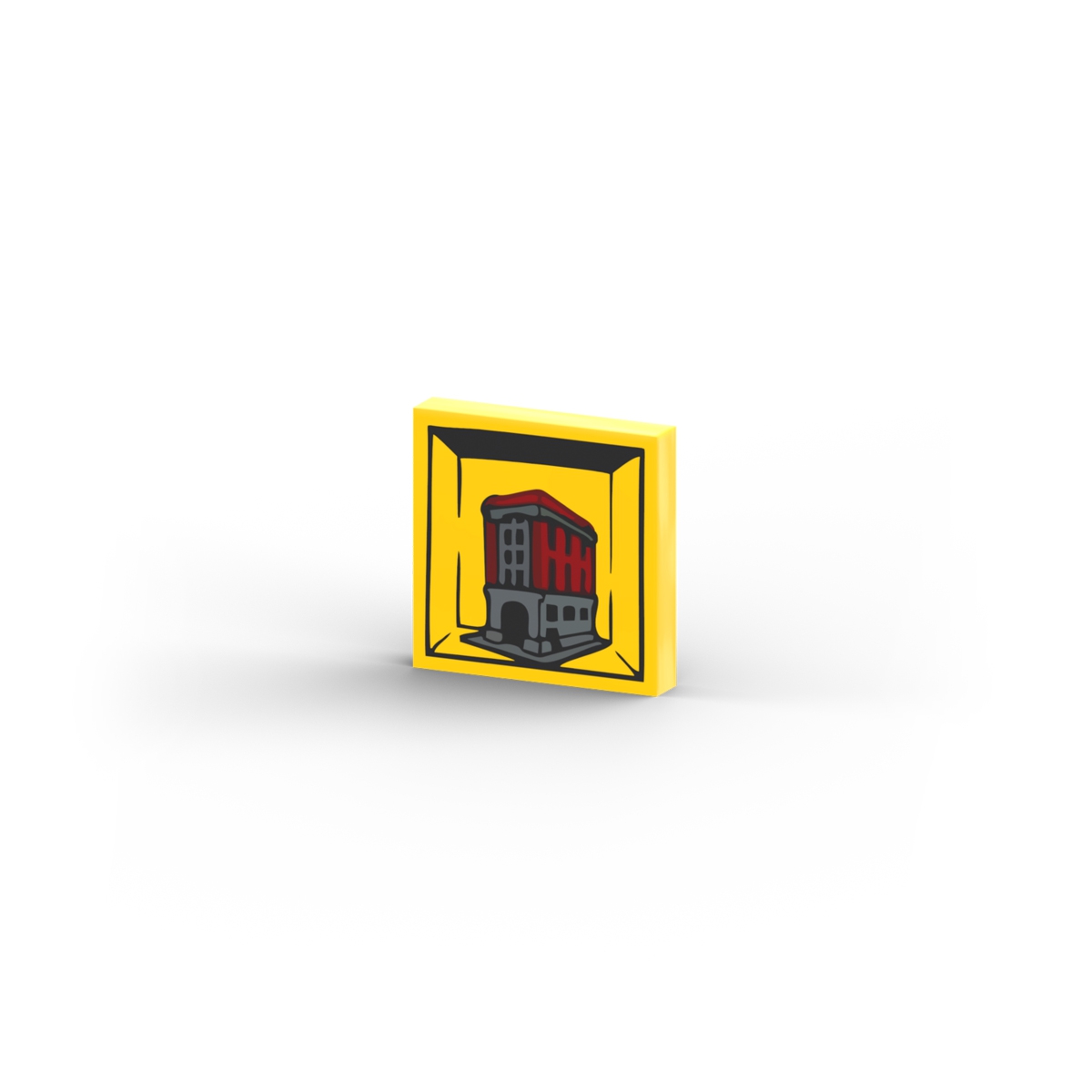 Firehouse Headquarters Package