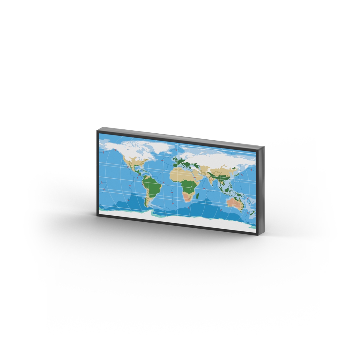 World Map