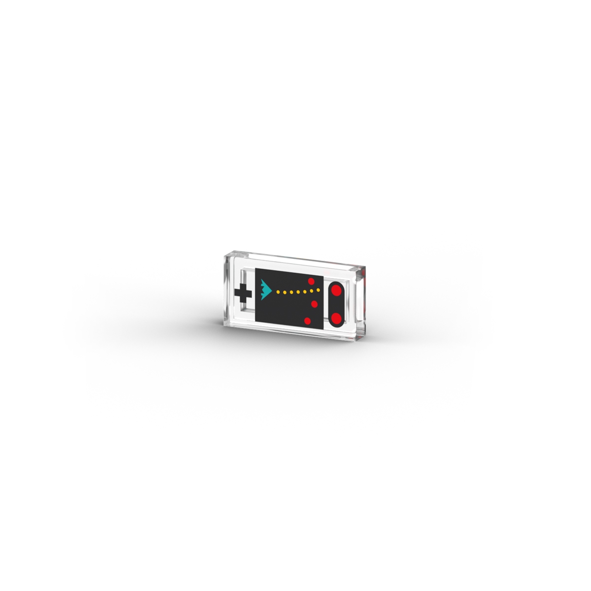 Handheld Video Game