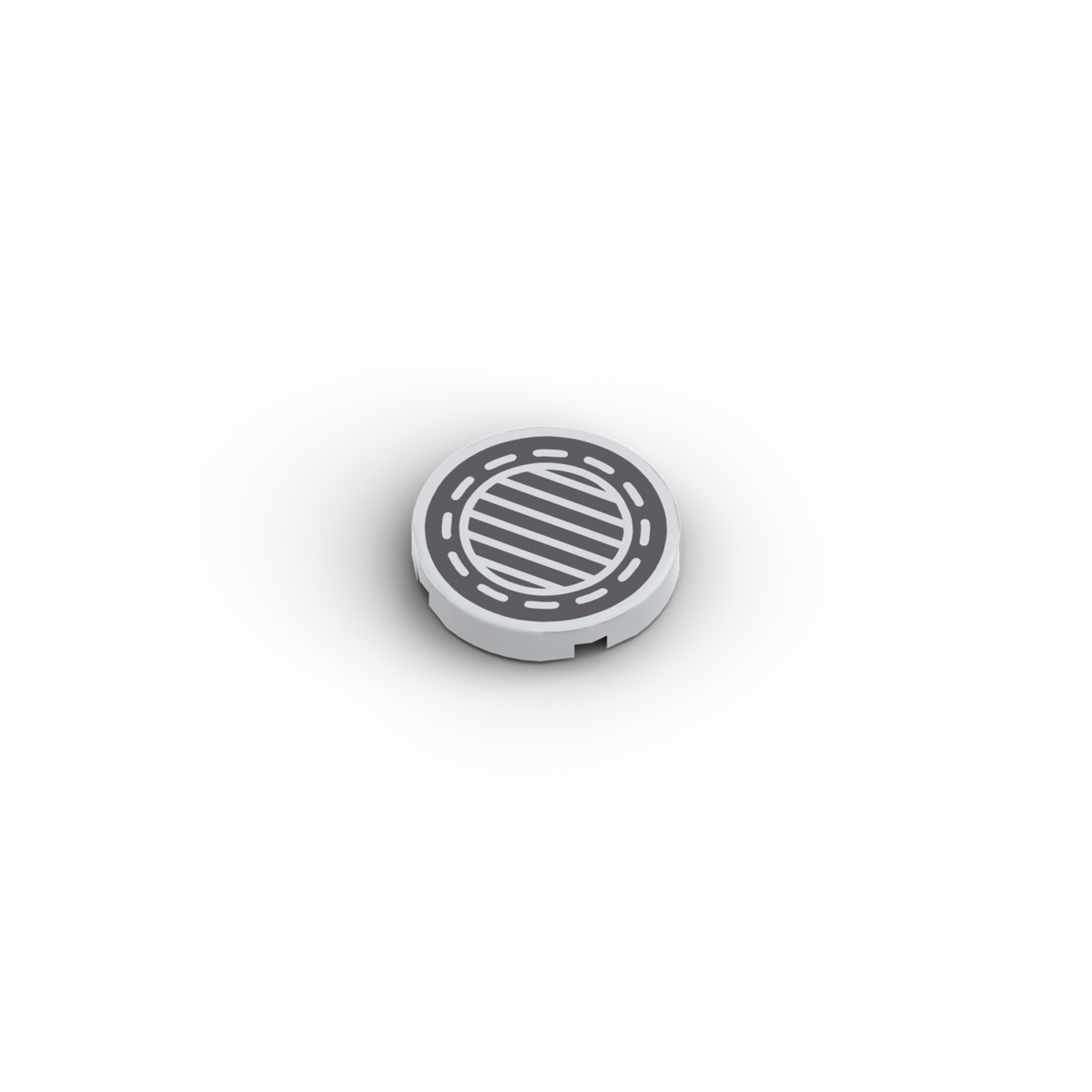 Manhole Cover