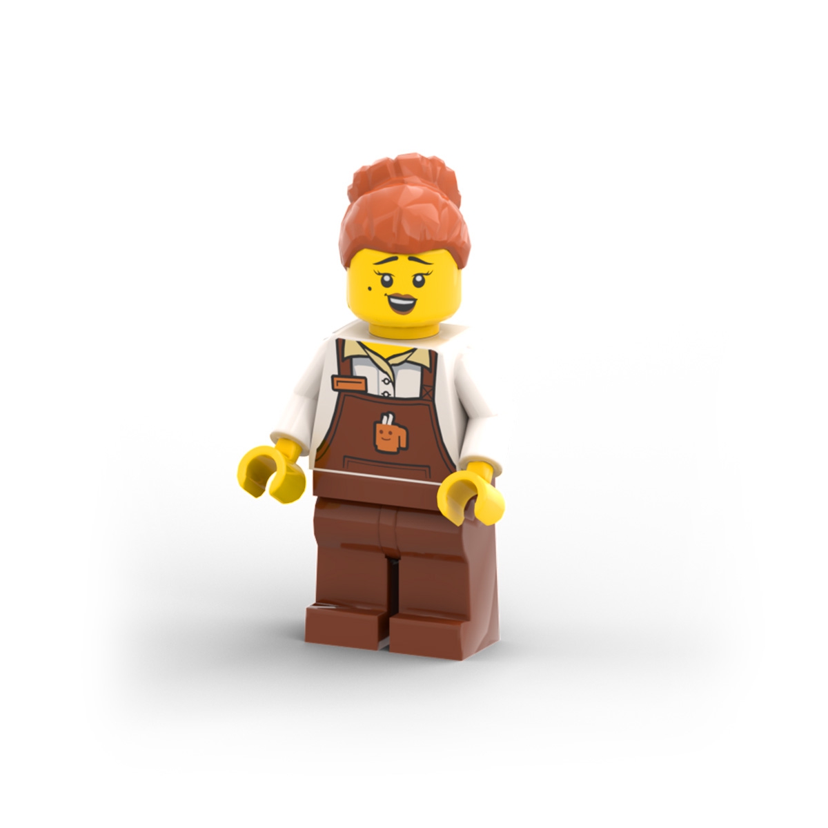 Barista - Female