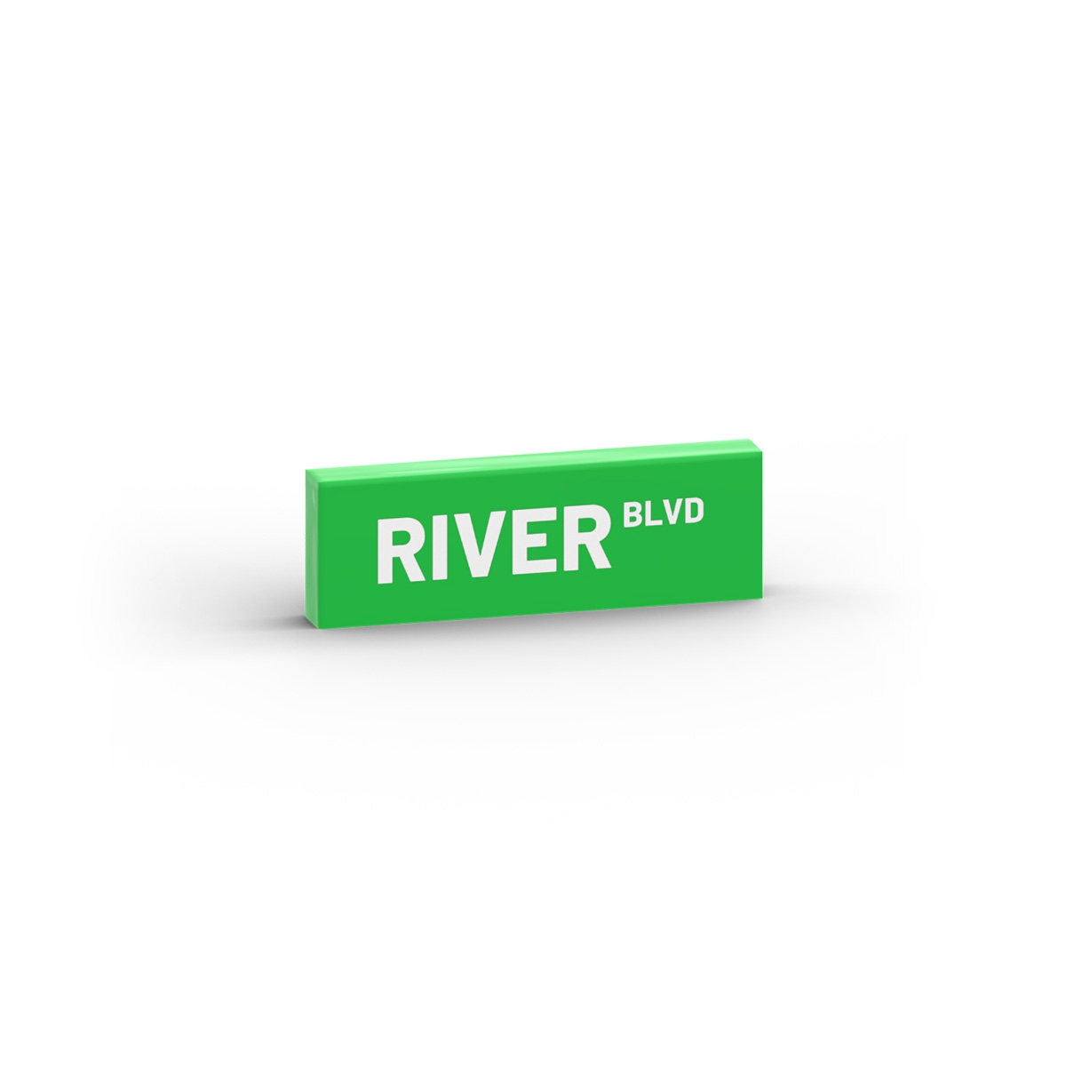 River BLVD