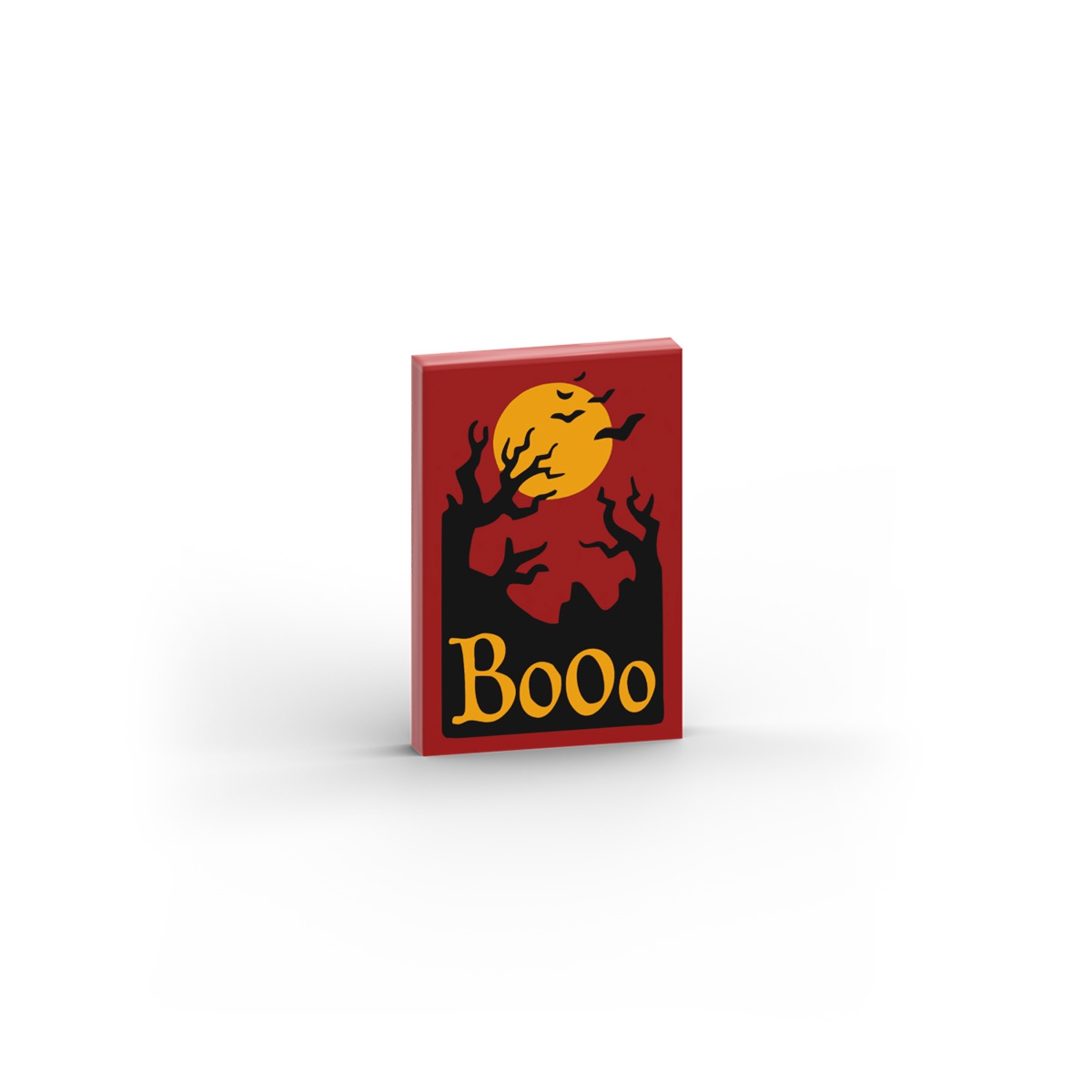 Booo Sign