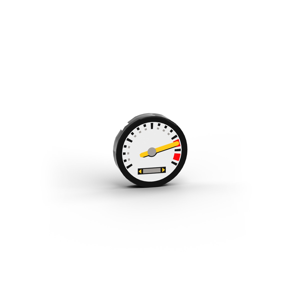 Speedometer