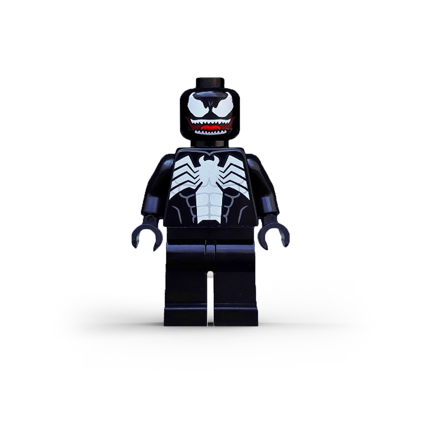 Venom - Teeth Parted